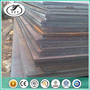 AISI4140 ASTM A29 / A29m-04 Issiq plitka issiq daldırma galvanizli plyonkali