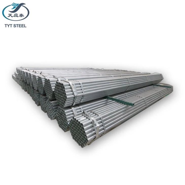 Q195-q235 Old galvanizli po
