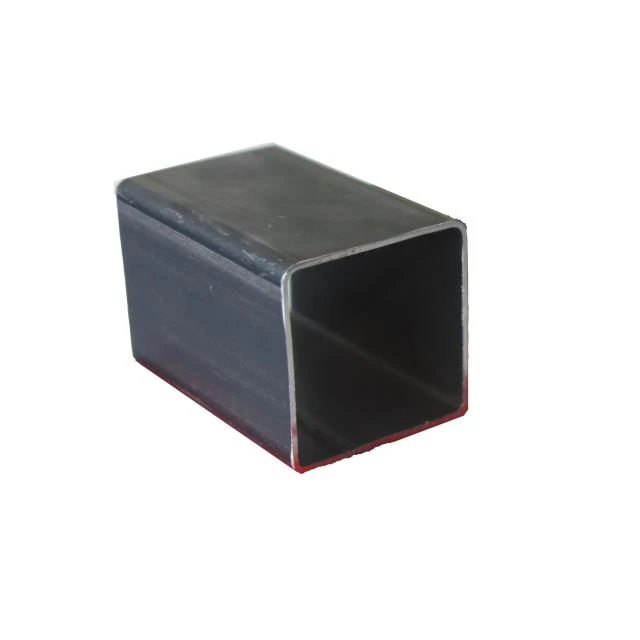 Ombor uchun temir kvadrat ichi bo'sh qism
