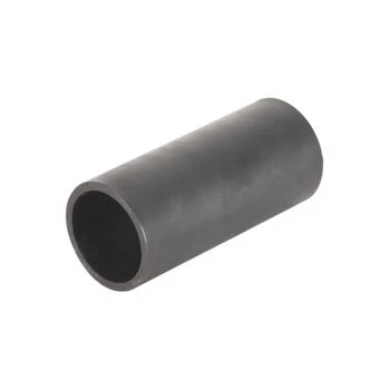Astm A500 Grade.B qora dumaloq quvur