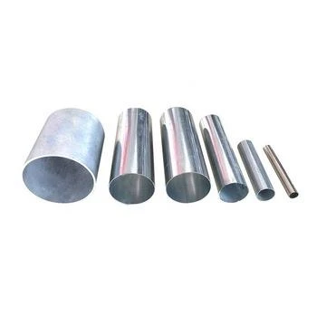 Mebel tuzilishi oldindan galvanizli yumaloq quvur
