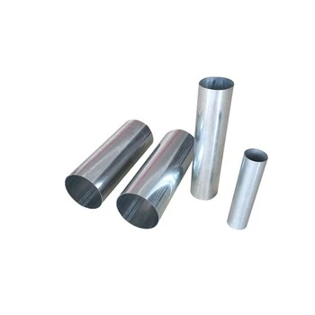 Old galvanizli mebel tuzilishi trubkasi