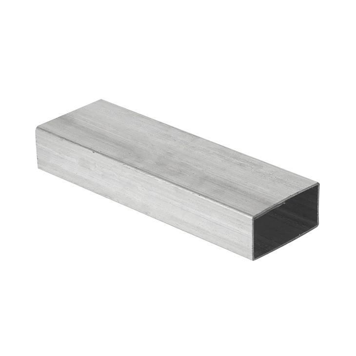 1.5INCHX3INCH GALVANIZED SQUARE TUBING GALVANIZED IRON PIPE